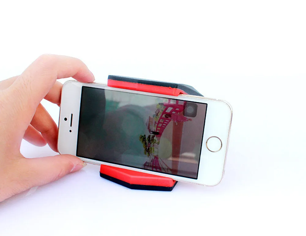 1 шт. универсальный держатель кронштейна для приборной панели автомобиля новый