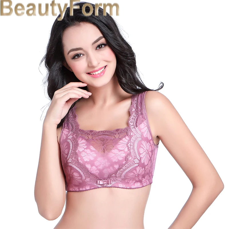 Кружевной бюстгальтер для мастэктомии нижнее белье груди|bra for|bra mastectomybra t |