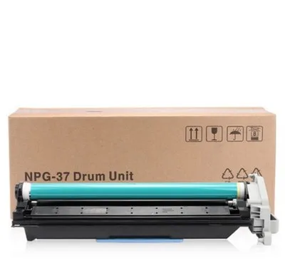 Высококачественное электронное зарядное устройство совместимое с Canon NPG37 NPG 37 IR2018