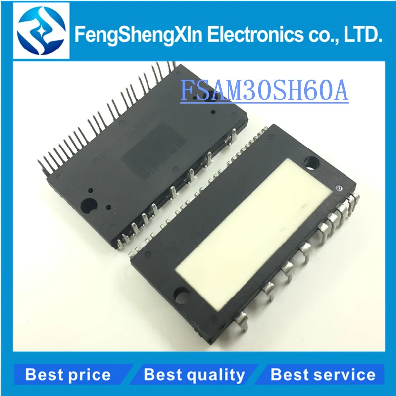 FSAM30SH60A SPMTM (умный модуль питания)|power module| |