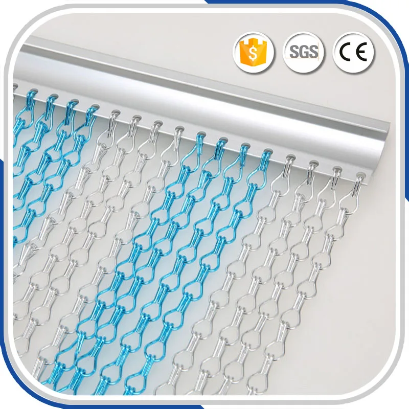 Декоративный Алюминиевый мини занавес для двери|door fly screens|door insect screendoor insects |