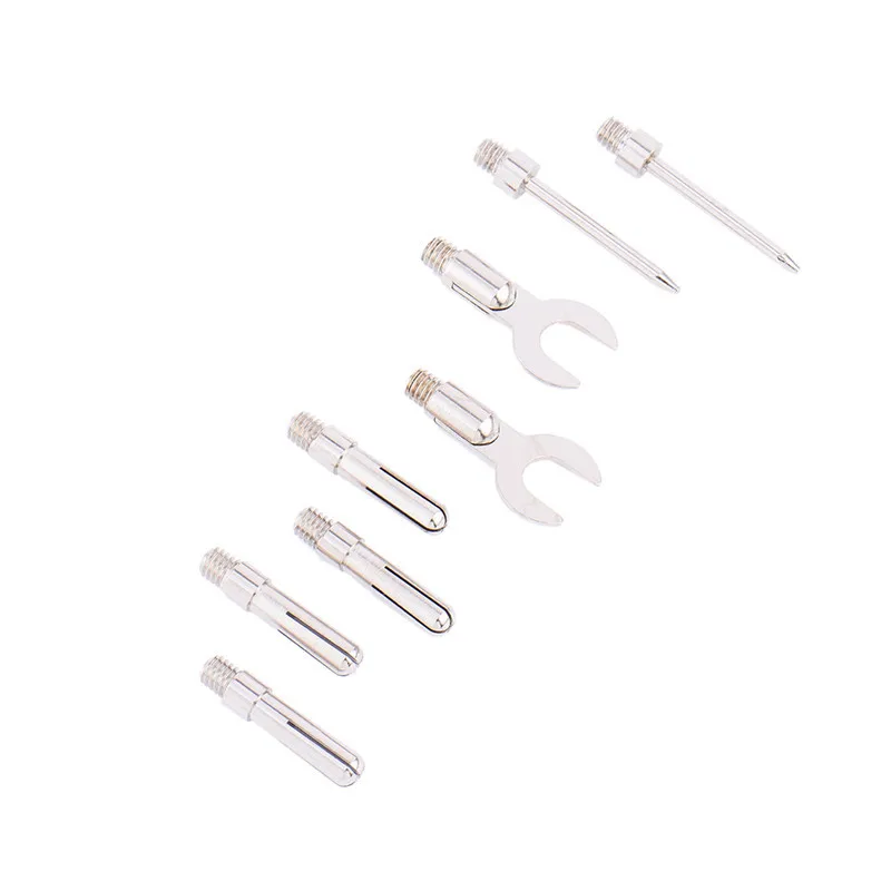 16 шт./компл. многофункциональные Щупы для цифрового мультиметра/Измерительные