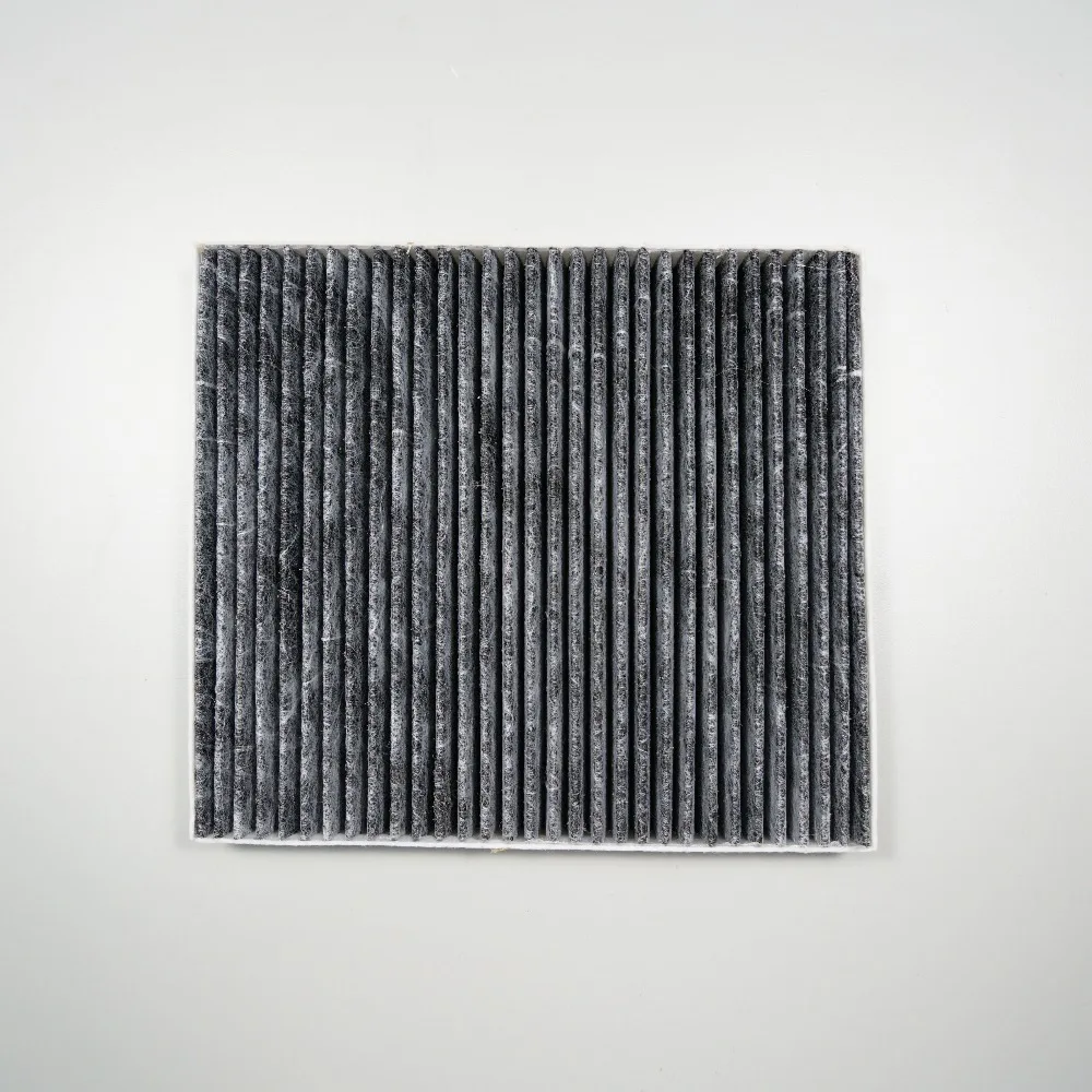 

cabin air filter suitable for Chrysler Sebring Dodge Avenger Caliber Journey Fiat Freemont Jeep Lancia OEM:05058693AA #PT130C
