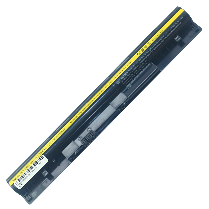 S300 S400 S415 S310 S410 S405 L12S4Z01 S400u Новый аккумулятор для Lenovo IdeaPad L12S4L01|Аккумуляторы