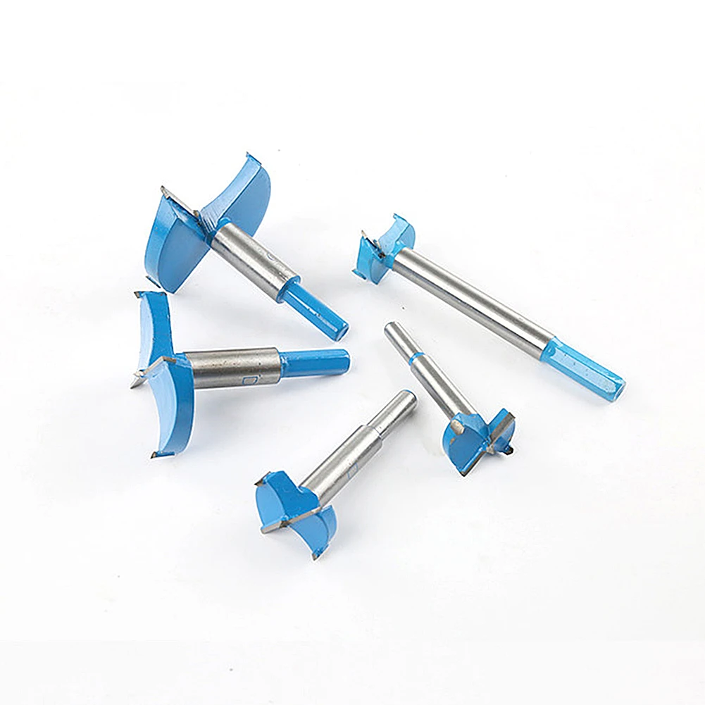 

40mm Drill Bit Wood Hinge Boring Hole Saw Drill Bit Carbide Cutter Auger