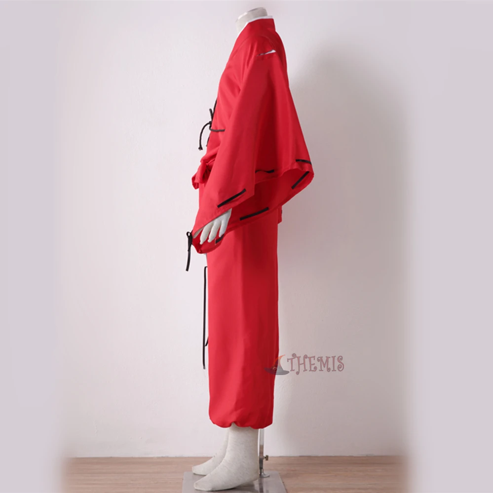 Костюм для косплея Athemis аниме Инуяша на заказ платье высокого качества - купить по