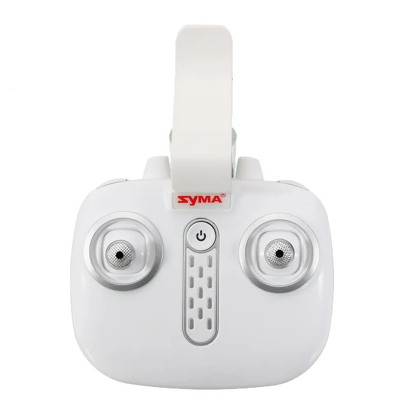 SYMA X21W WIFI FPV с камерой 720P APP контроллер режим удержания высоты Радиоуправляемый