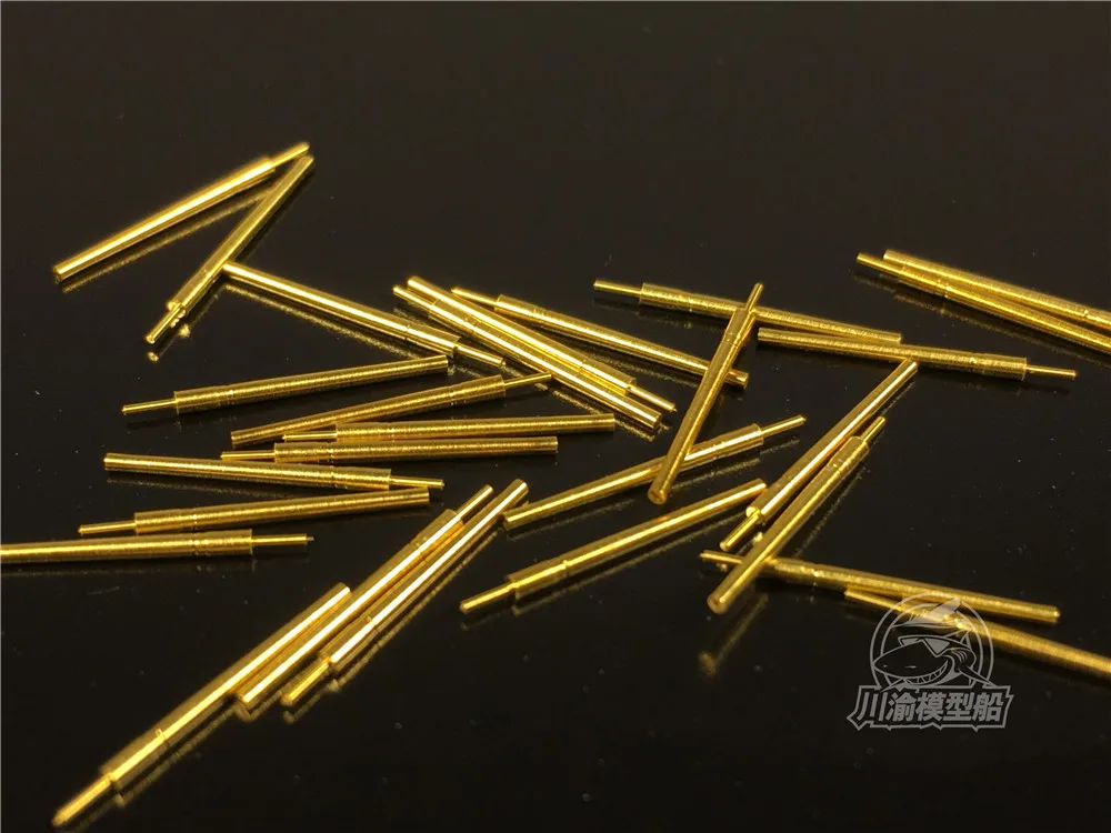 1/350 весы MK12 127 мм латунные бочки для Tamiya трубач Нью Джерси модель броненосца