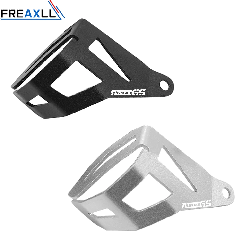 Для BMW R1200GSLC R1200GS LC ADV 2013 2014 2015 2016 мотоцикл задний тормозной бак резервуар защита