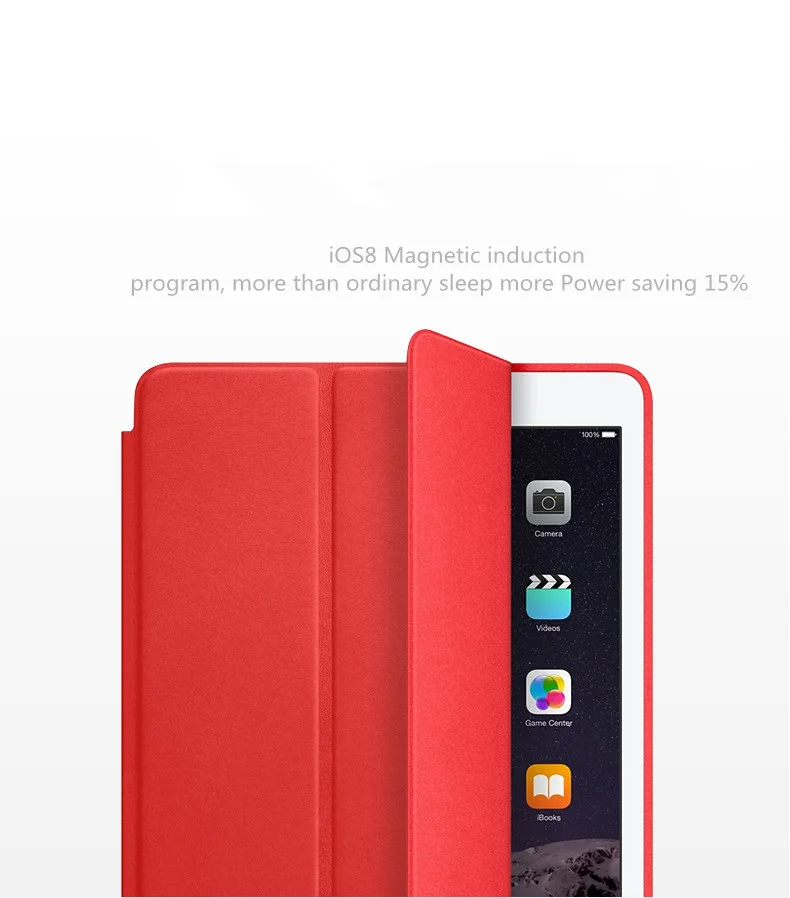 Высококачественный чехол из искусственной кожи для нового iPad Mini 5, Магнитный умный чехол для iPad Mini 4 7,9 дюймов+ пленка+ стилус