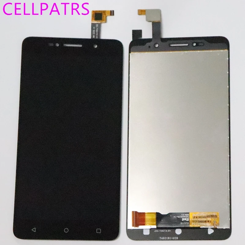 6 0 дюймовый ЖК-дисплей с сенсорным экраном для Alcatel one touch Pixi 4 3g 8050D 8050 OT-8050D OT8050 8050X