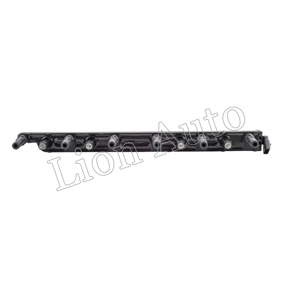 Катушка зажигания ремонтные наборы для Jeep Grand Cherokee Wrangler TJ подходит UF296 56041476AA C1230