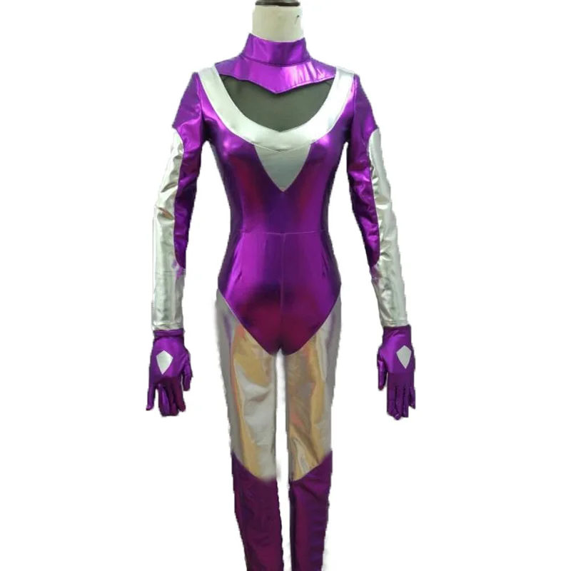 Костюм для косплея LOL DJ Сона костюм Хэллоуина Униформа Комбинезон 11|cosplay costume|costume
