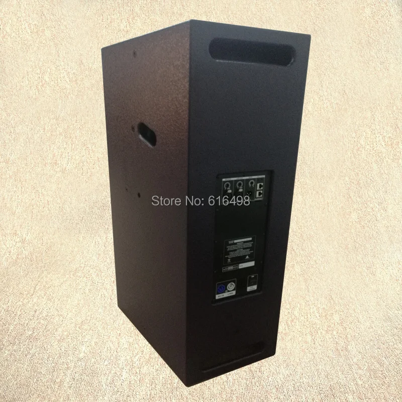 Мощный 3 полосный динамик One R2 профессиональный сценический лучший для баров с