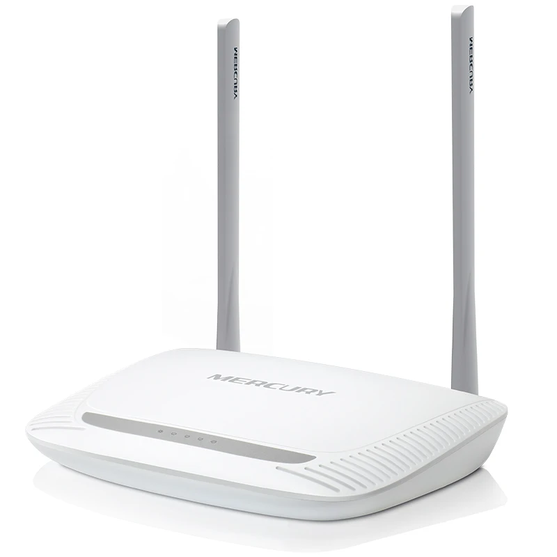 Mercury Wi-Fi ретранслятор MW300R роутера Беспроводной сигнала Усилители домашние