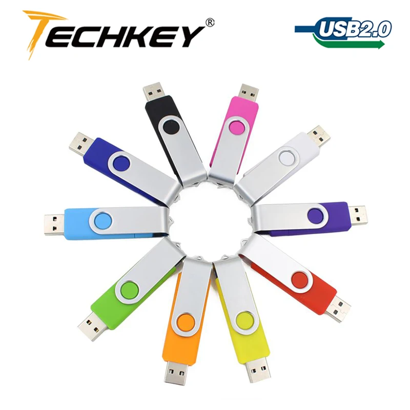USB флеш накопитель для смартфона 4 ГБ 8 16 32 64 ГБ|micro usb memory stick|usb stickmemory stick |