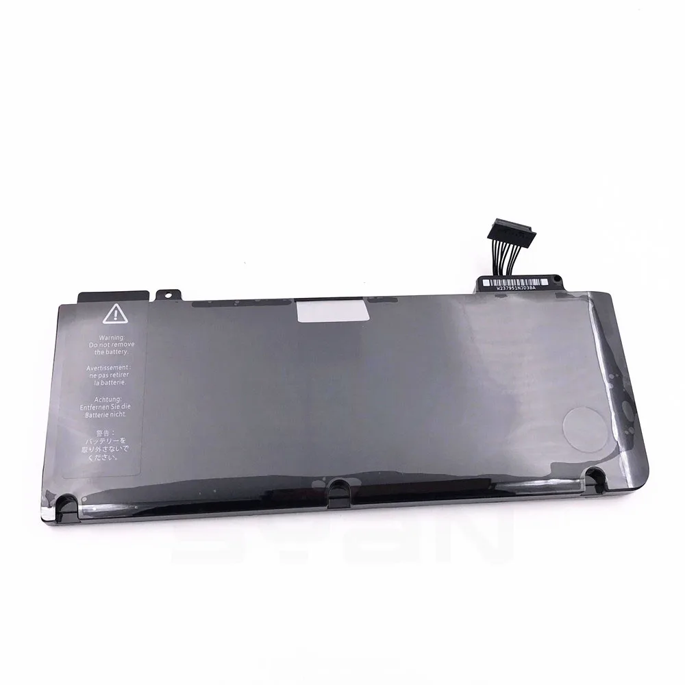 Аккумулятор A1322 для Macbook Pro 13 3 дюйма аккумулятор A1278 MB991LL/A MB990LL/A MB990J/A MC700 MC724 MD101 MD102