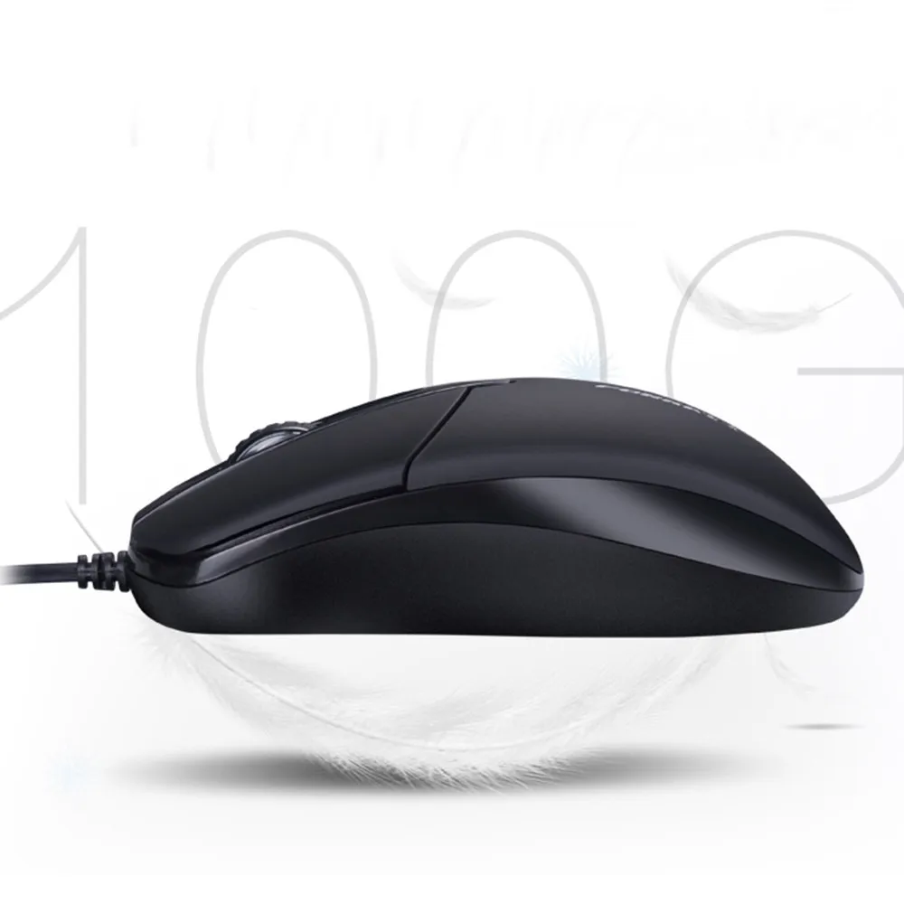 OMESHIN 3 Button1200 dpi USB Проводная игровая мышь USB 3 кнопки оптическое колесо противоскользящее матовое для ПК Pro ноутбук геймер компьютер