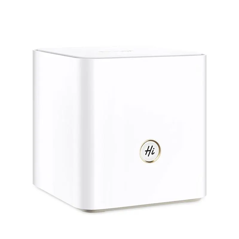 Honor Router Pro WS851 WiFi 2 4 ГГц 300 Мбит/с + 5 867 беспроводной маршрутизатор Ретранслятор