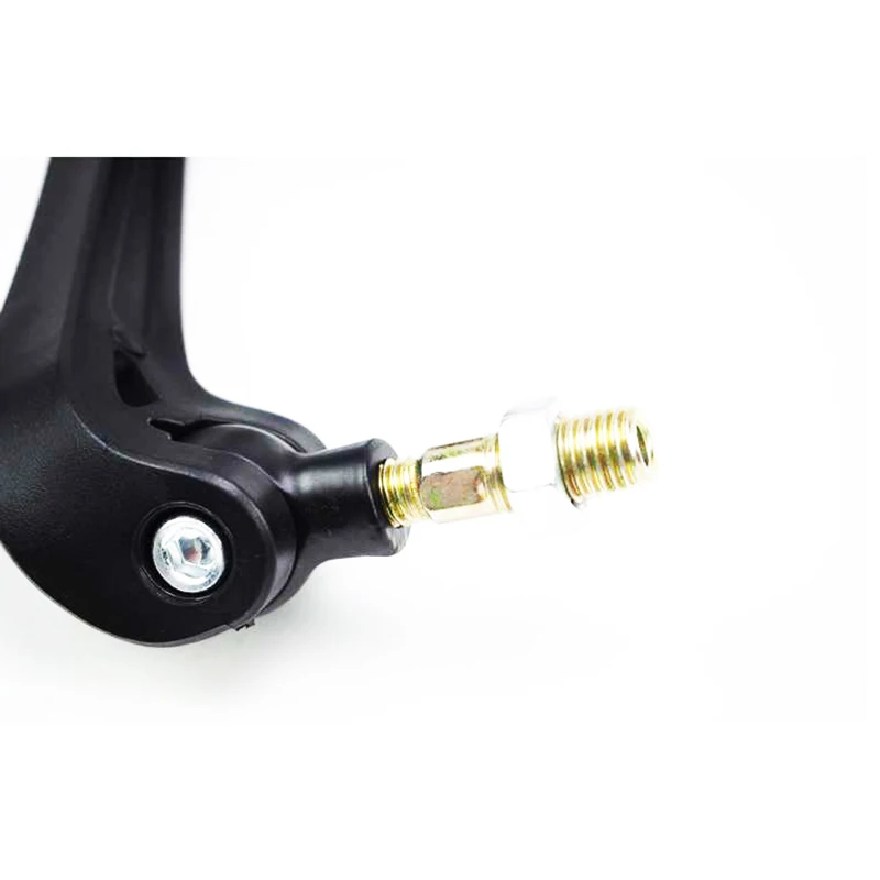 6 шт. универсальные боковые зеркала для мотоцикла 8/10 мм | Автомобили и мотоциклы