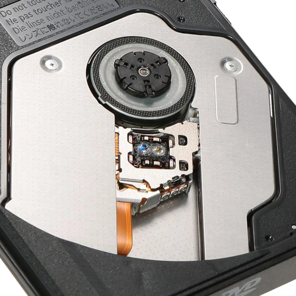Usb 3,0 Blu-Ray плеер Dvd/Bd-Rom Cd/Dvd Rw горелка Писатель воспроизведение 3D фильм Внешний Dvd привод портативный для Windows 10/Mac Os