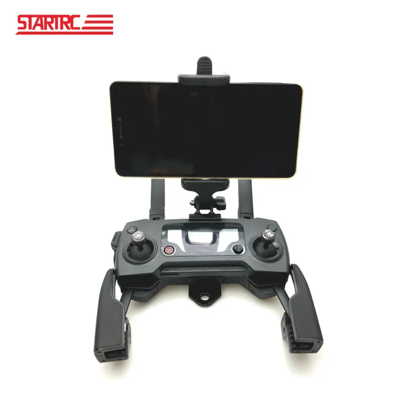 Пульт дистанционного управления STARTRC DJI Mavic Spark универсальный держатель для