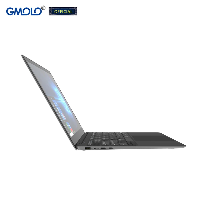 15,6 дюймовый игровой ноутбук 8 ГБ ОЗУ 128 ГБ/256 ГБ SSD Intel core I3 1920*1080 ips экран windows 10 ноутбук