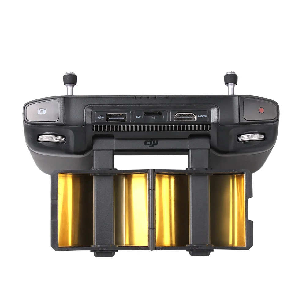 Singnal Усилитель антенна Одиночная высокая отражательная Складная для DJI Mavic 2 pro zoom