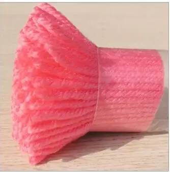 Ковер сделай сам ковер с желтыми маргаритками крючком Набор декоративных