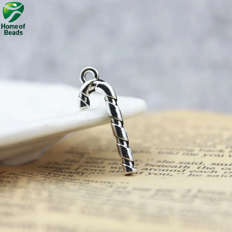 Моноблок Подвески для ожерелье DIY ювелирных изделий античное серебро Цвет