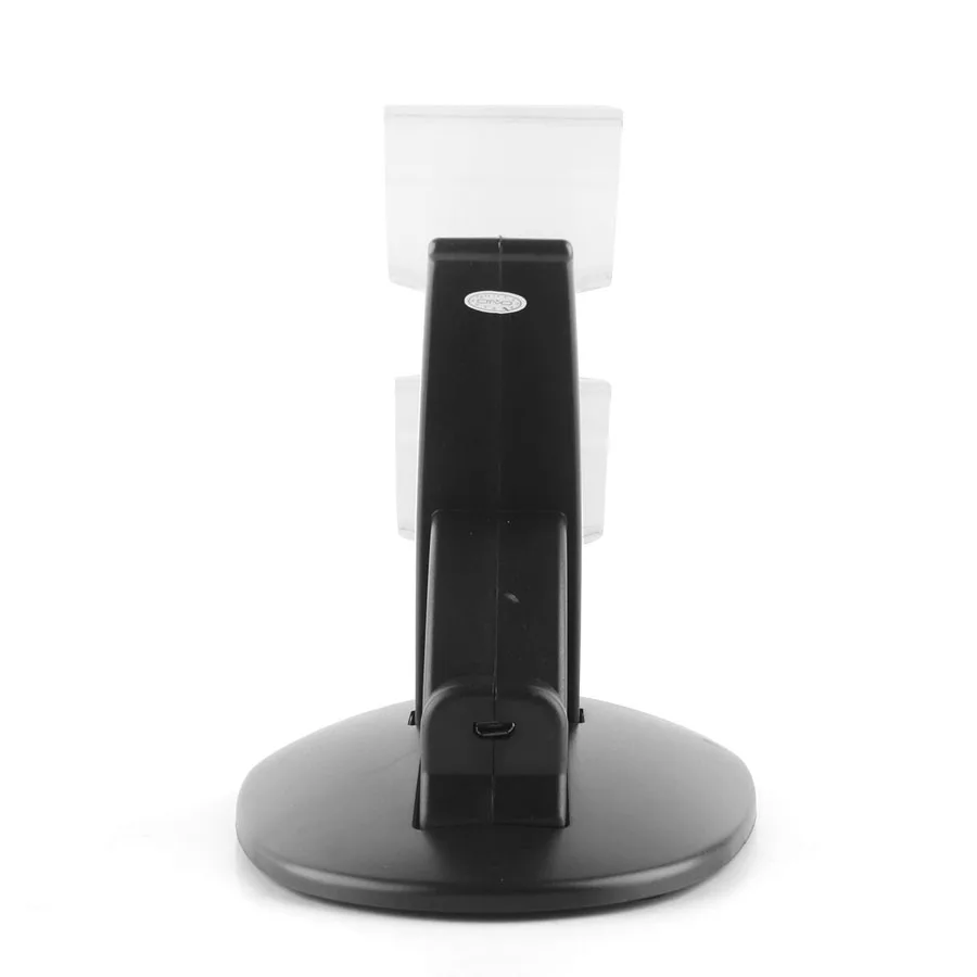 Док станция JRGK OIVO с двумя USB портами для зарядки|Зарядные устройства| |