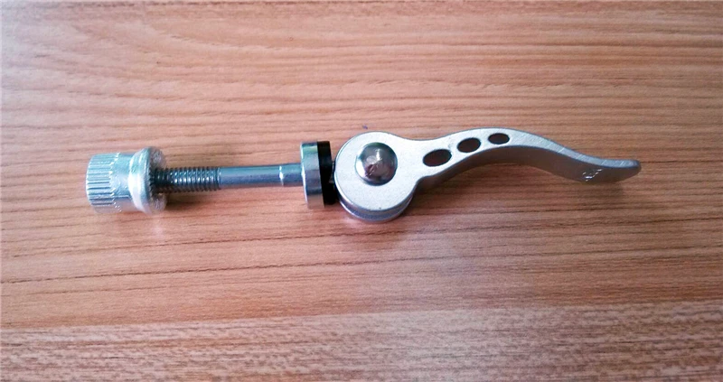 Наружная велосипедная из алюминиевого сплава быстросъемное Велосипедное