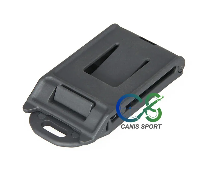 Аксессуар для ремня PPT зажим подходит шириной 5 6 см макс. ширина крепления на