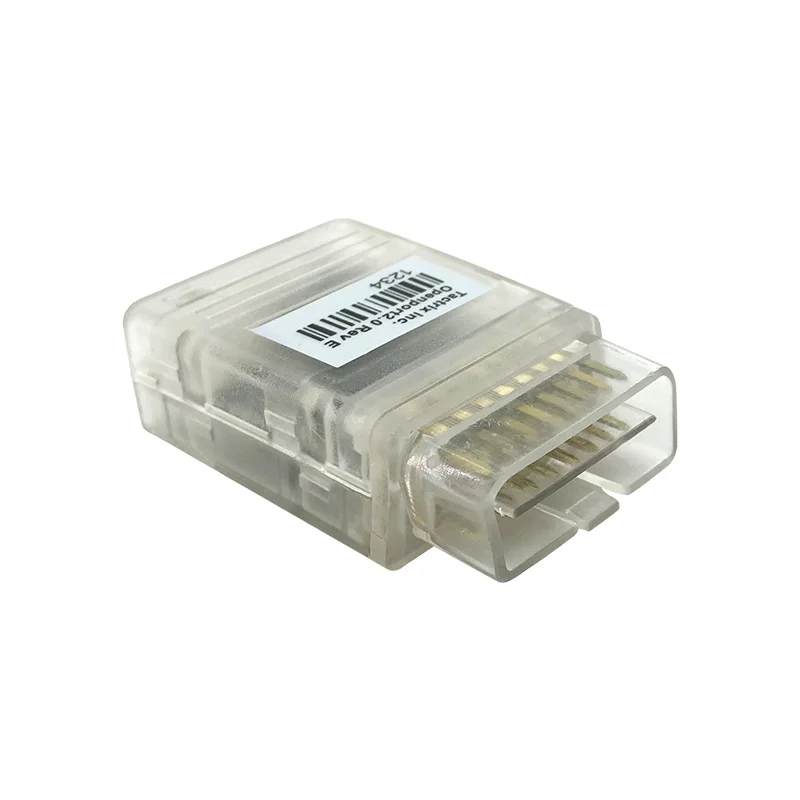 3 шт. Новейшее обновление для Tactrix Openport 2 0 с ECU FLASH Chip Tunning ecutflash со всеми SW Full