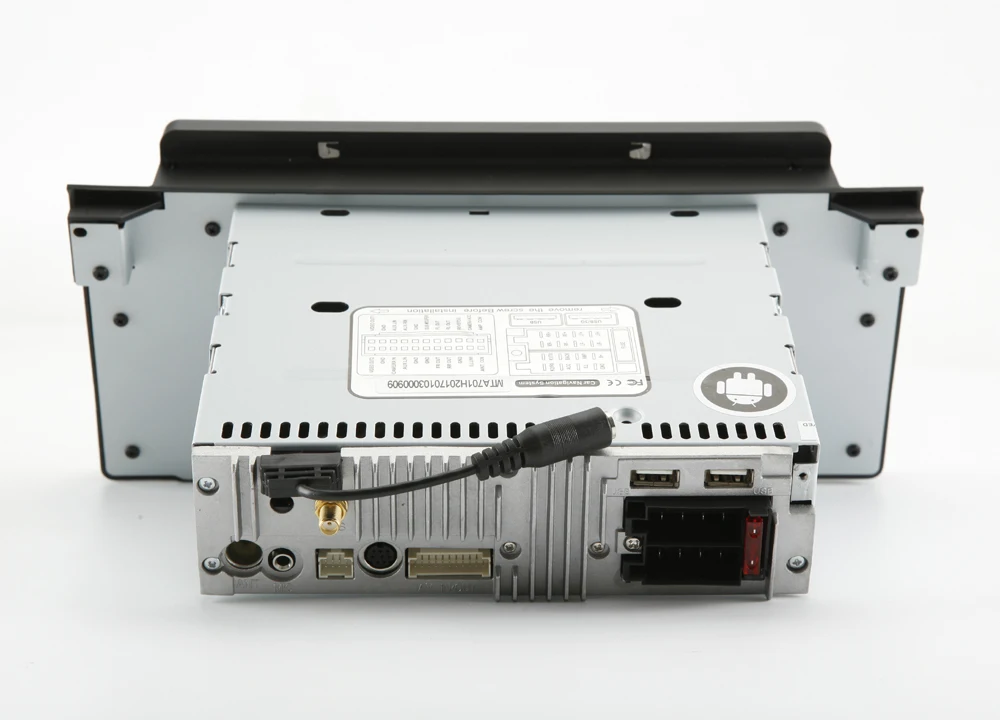 64 Гб ПЗУ без налога 9 дюймов Android 0 для BMW E38 радио 5 серии E39 7 DVD GPS навигация