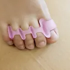 1 пара, корректор большого пальца ноги при вальгусной деформации