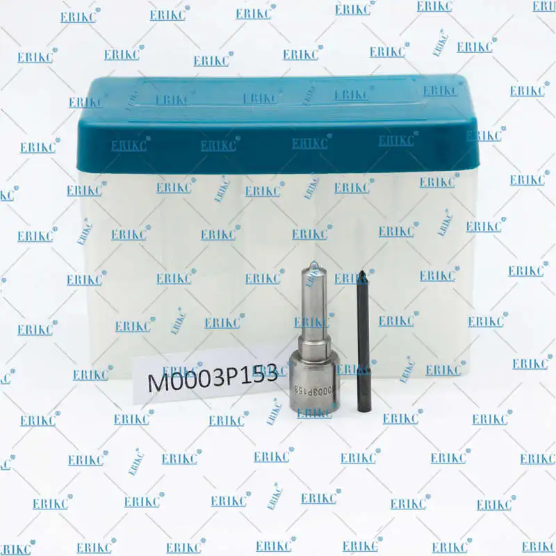 ERIKC M0003P153 форсунка Форсунки Siemens высококачественный дизельный инжектор для 3M5Q9F593EB