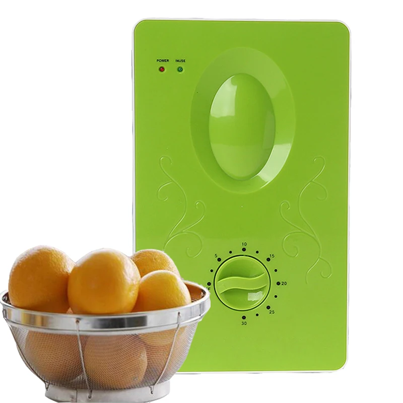 Озоновый генератор очиститель воздуха озонатор фрукты еда аквариум