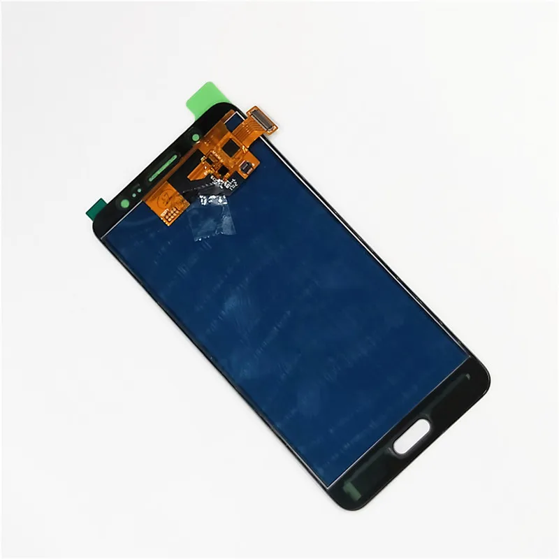Не может регулировать Яркость для Samsung J5 2016 J510F J510G J510Y J510 J5108 ЖК Дисплей Сенсорный