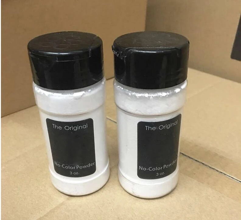 В наличии! 2019 с серийным номером визажисты свободная пудра без цвета 3 унции для