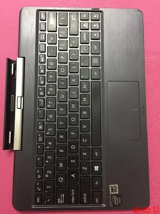 MAORONG TRADING клавиатура для Asus Transformer Pad T100 T100TA T100TAF T100chi 10 1 ''dock/charger/Keyboard base|keyboard for
