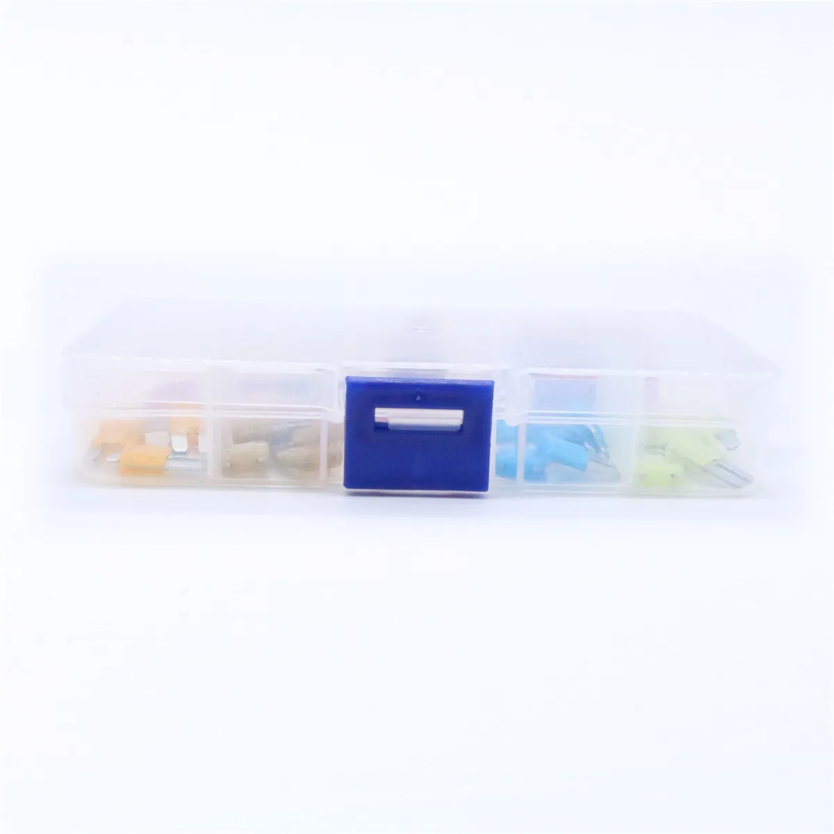 Добавить-цепи лезвия Стиль ATR Micro2 в линии держатель предохранителя коснитесь