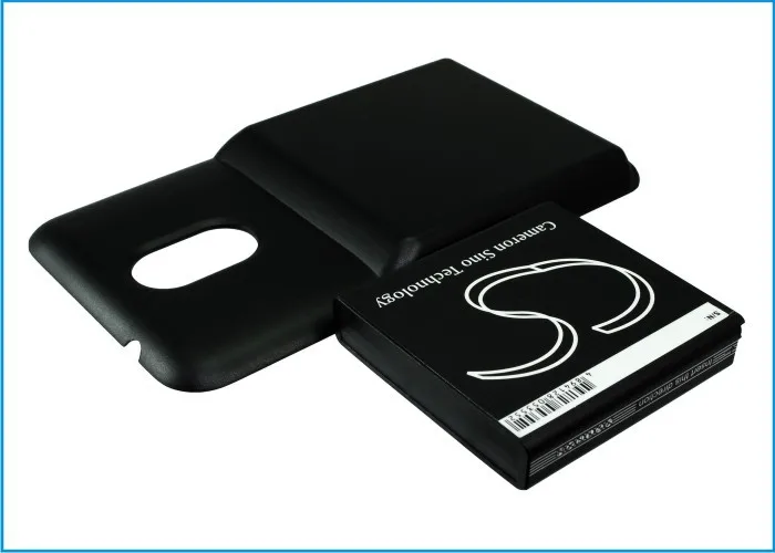 Cameron sino 2400 мА/ч Батарея для SAMSUNG SPH D710 SPRINT Epic Touch 4G Galaxy S II SPHD710GYS (P/N EB625152VA)|battery for