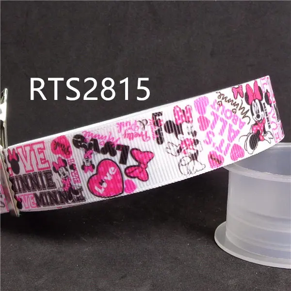 Бесплатная доставка 50 ярдов/рулон 75 мм 38 22 мультяшная лента RTS2815 | Дом и сад