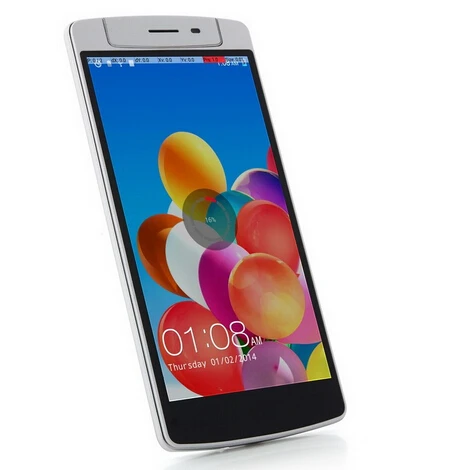 Оригинальная лента inew V8 Plus Fpc для Восьмиядерный MTK6592 5 дюймов NFC OTG Android 4
