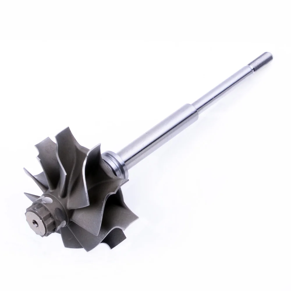 Комплект прокладок турбины производства компании kinugawa колеса для TOYOTA CT12A 17201 46010