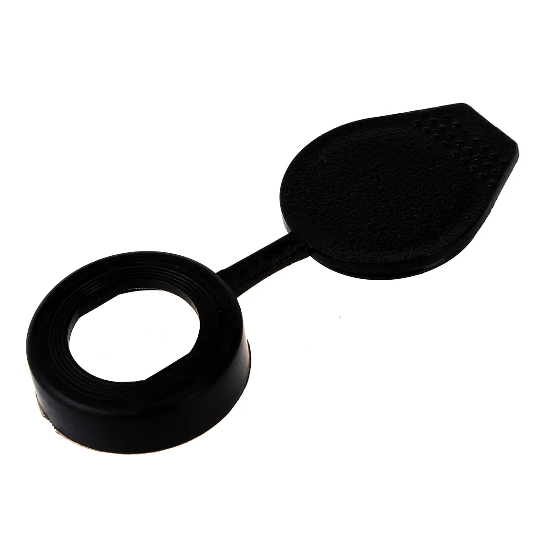 HHTL 4pcs черная резиновая панель для ключей с защитой от пыли|cam lock|caps lockcam lock keys |