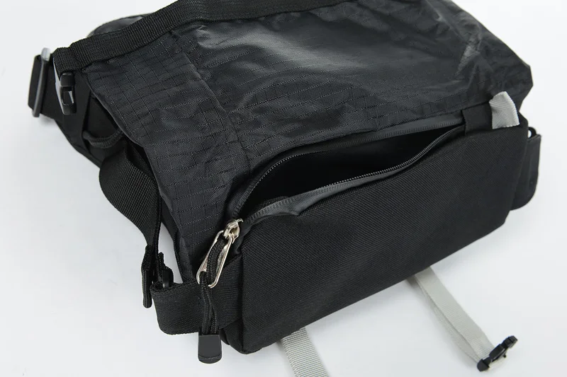 SSPEC Универсальный moto rcycle водостойкая сумка на талии mochila moto для езды на карманах мобильного телефона монеты сумка