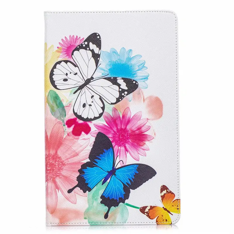 Чехол-подставка для ipad mini 5 2019 дюйма из ПУ кожи | Компьютеры и офис
