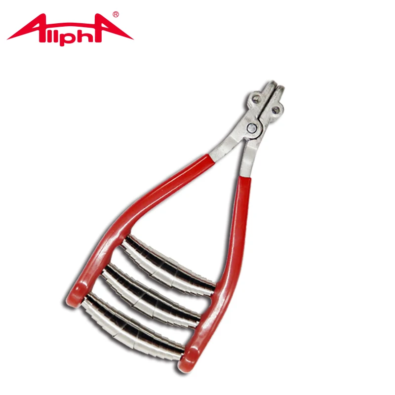 

Alpha 1PCS Tennis Machine Stringing Tools Flying Clamp Accessories-Parts Start Auxiliary Fixed Tools ACC-216